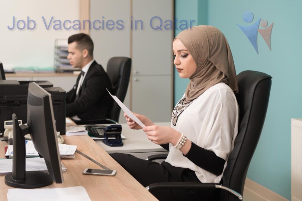 Job Vacancies in Qatar 2025