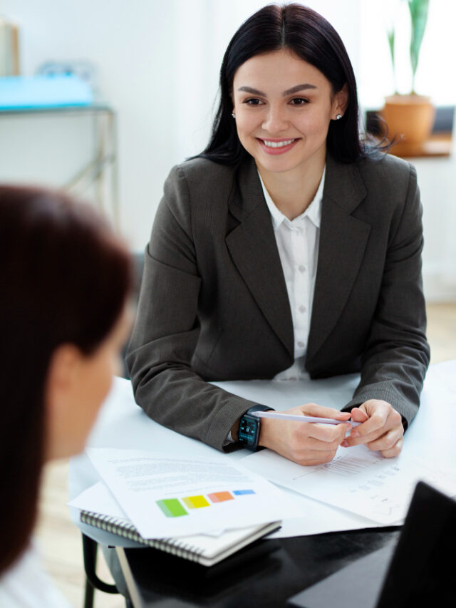 Master 10 Interview Question and Answers for Success