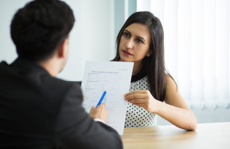 10 Common Job Interview Mistakes You Must Avoid