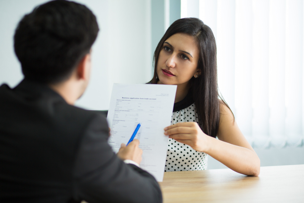 10 Common Job Interview Mistakes You Must Avoid