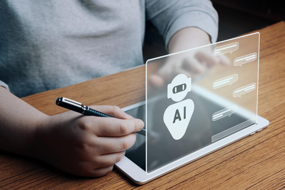 How the AI Interviewer Is Changing Hiring in 2025