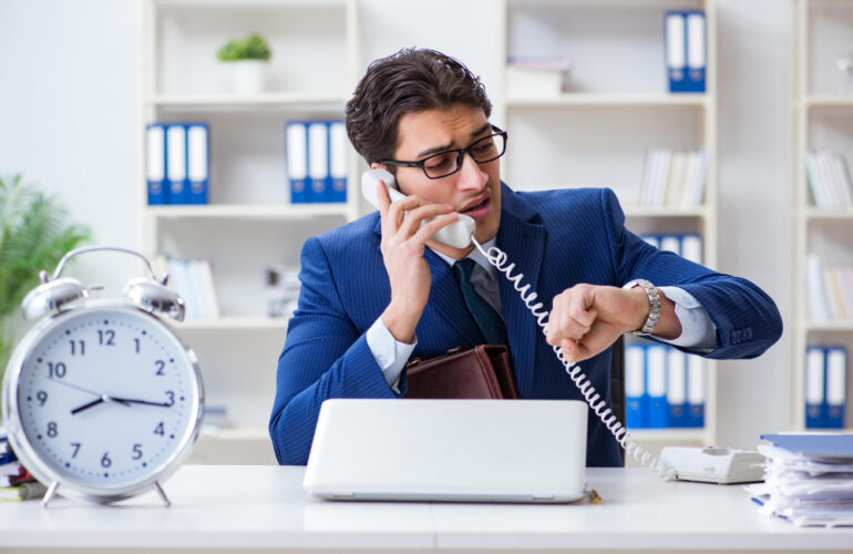 10 Lazy Mistakes That Can Harm Your Professional Career