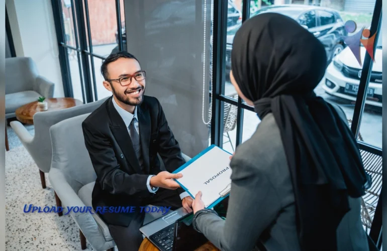 5 Most Common Interview Questions in Qatar (With Sample Answers – 2025)