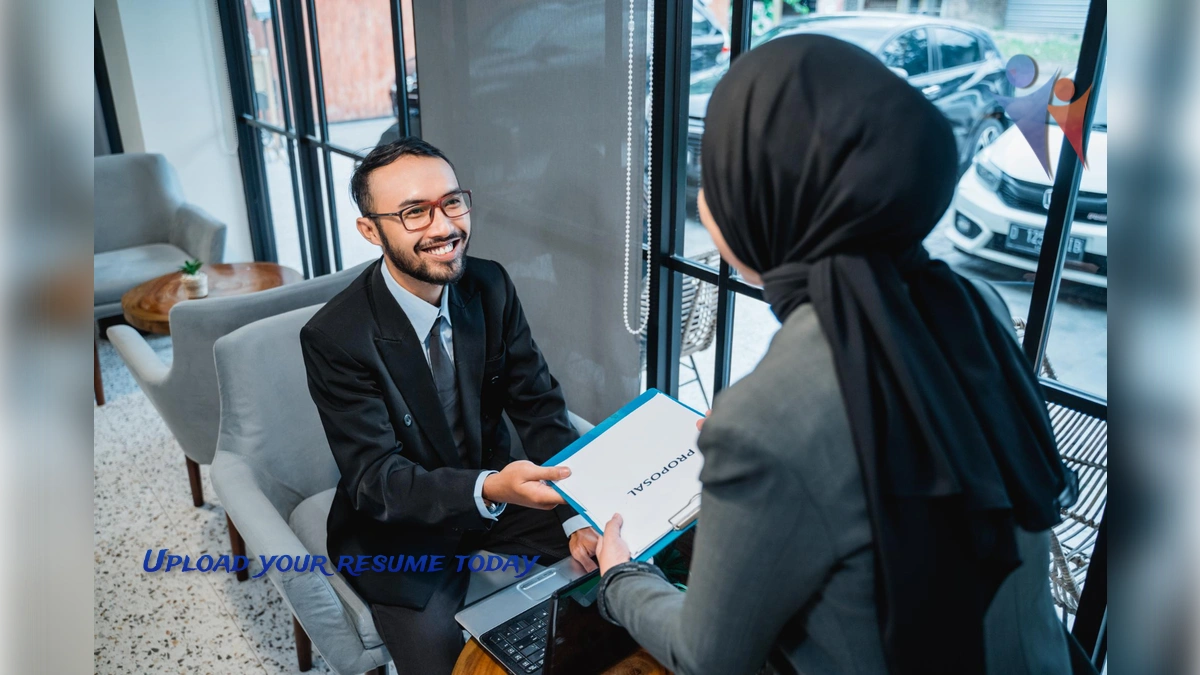 5 Most Common Interview Questions in Qatar (With Sample Answers – 2025)