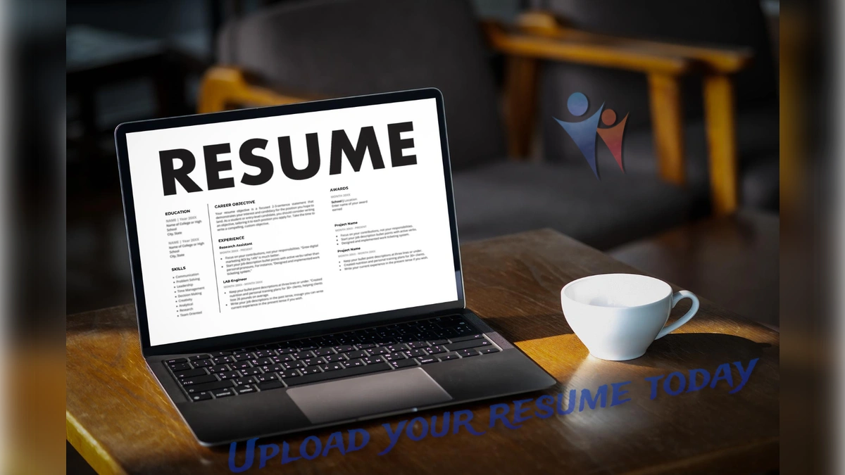 5 Resume Templates That Get You Hired in 2025 (Free Download)