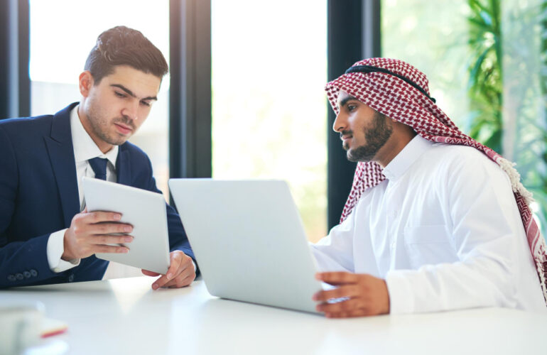 Top Opportunities for Finance Jobs in Qatar 2025