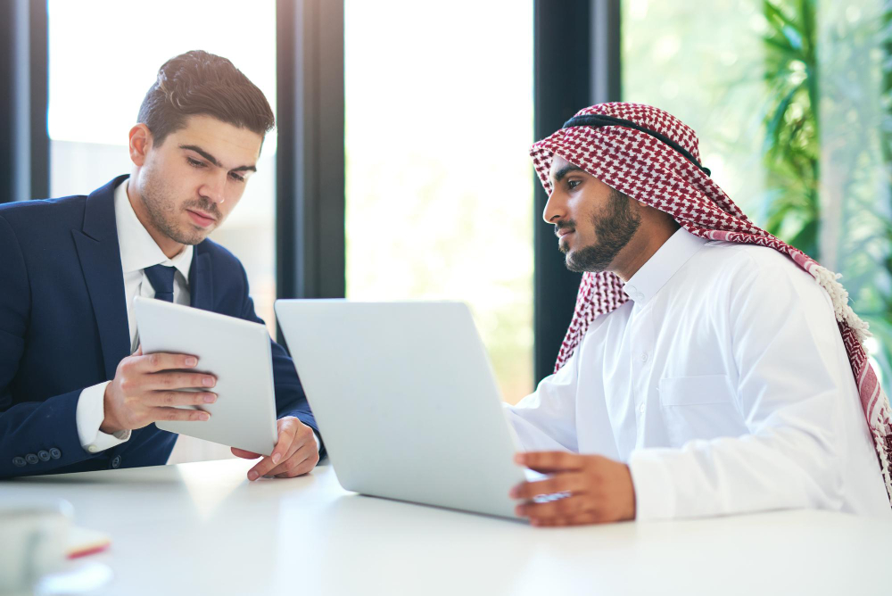 Top Opportunities for Finance Jobs in Qatar 2025