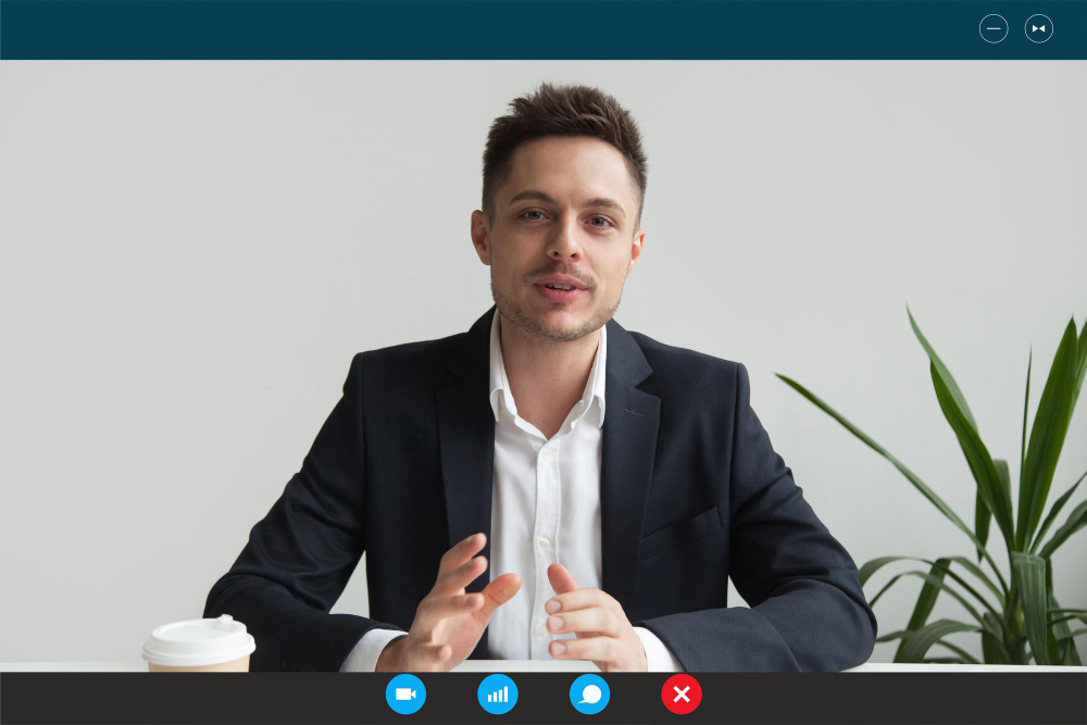 How the AI Interviewer Is Changing Hiring in 2025