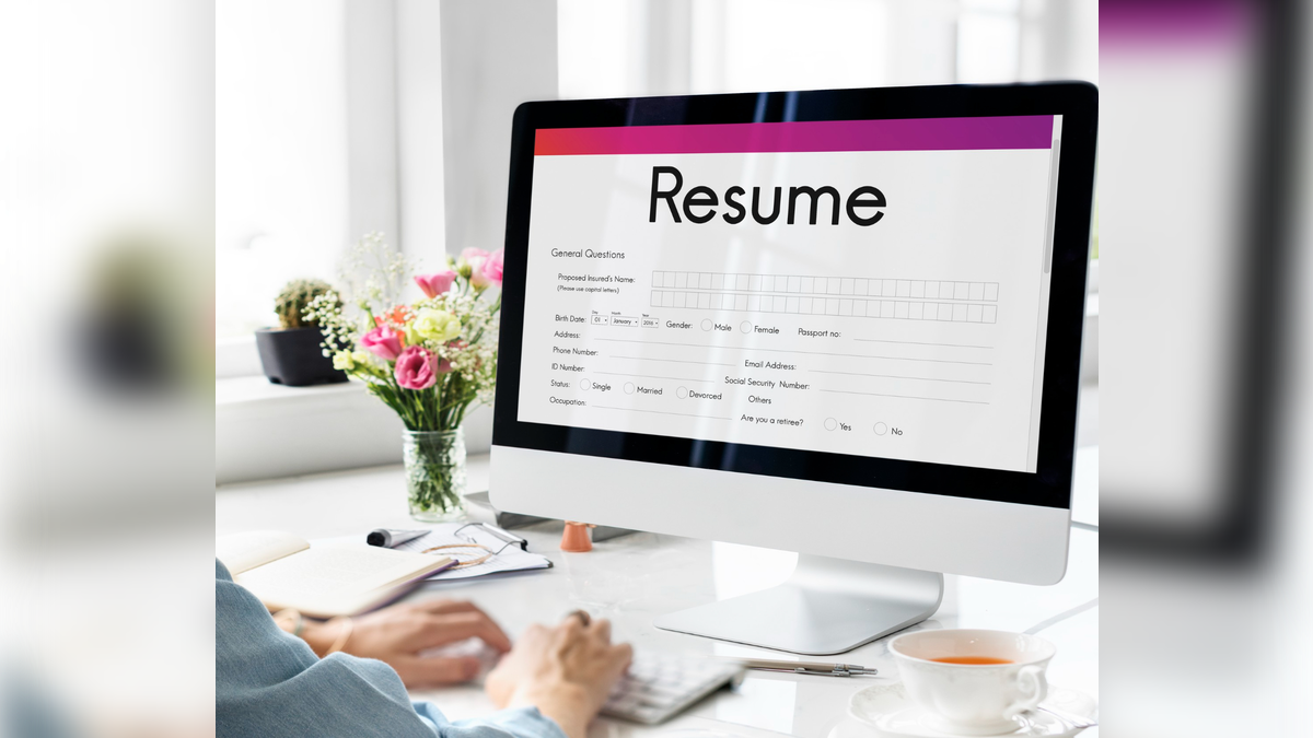 Best CV Format for Qatar Jobs in 2025 (Free Template)