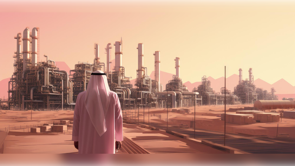 Fastest Growing Industries in Qatar for 2025 Job Seekers