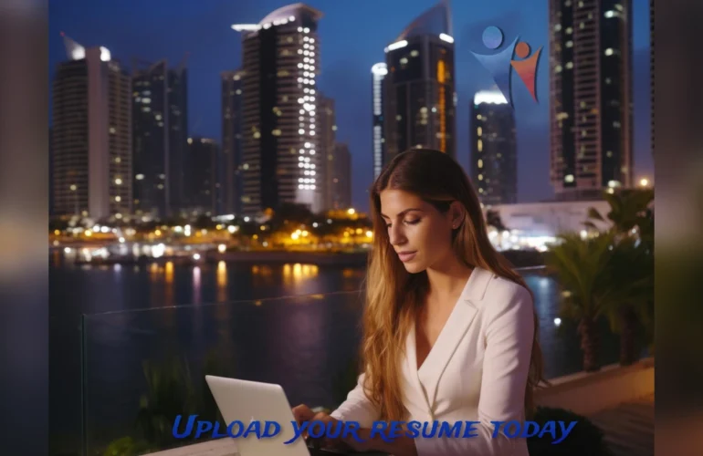 Gulf-Ready Resume Tips for Qatar Jobs in 2025