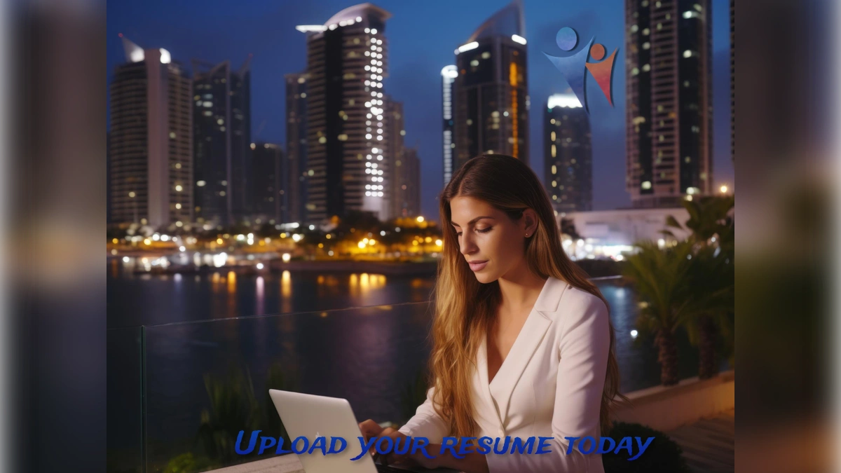 Gulf-Ready Resume Tips for Qatar Jobs in 2025