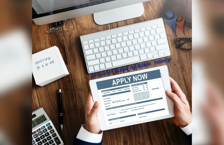 How to Apply for a Job on MahadJobs com (Step-by-Step Guide)