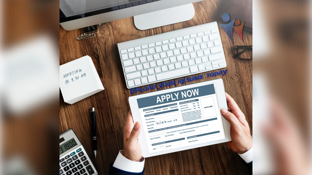 How to Apply for a Job on MahadJobs com (Step-by-Step Guide)