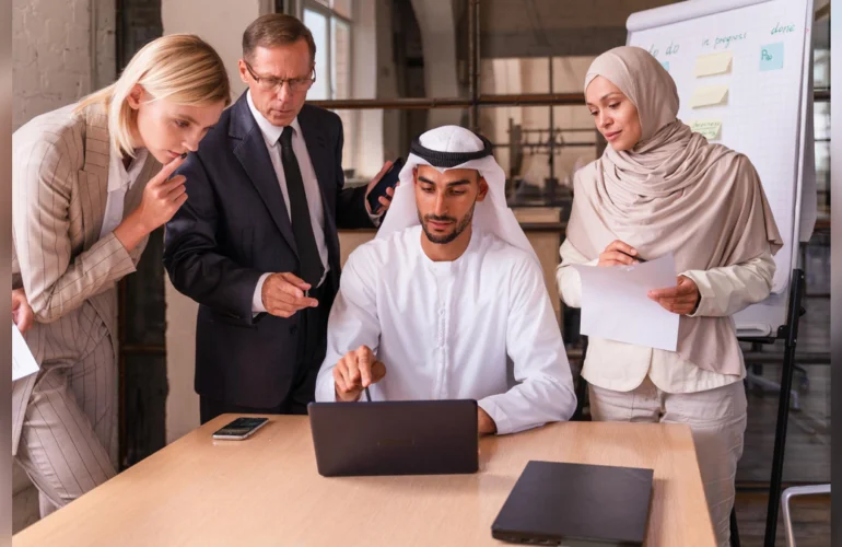Qatar Hiring Trends 2025: What Job Seekers Must Know
