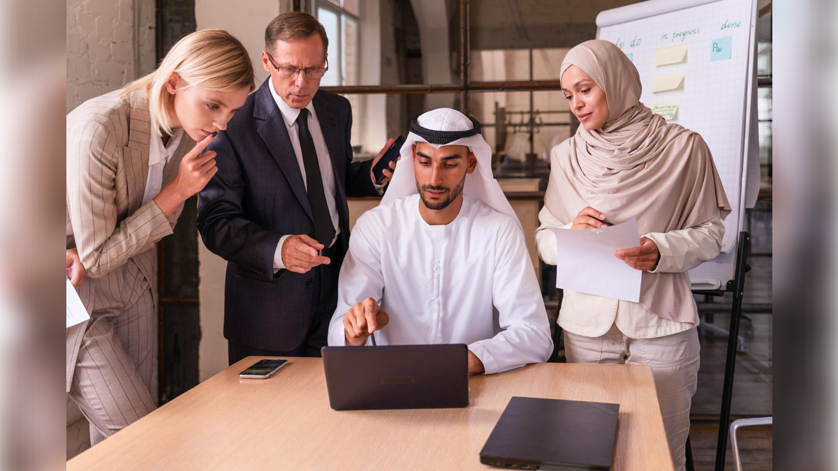 Qatar Hiring Trends 2025: What Job Seekers Must Know