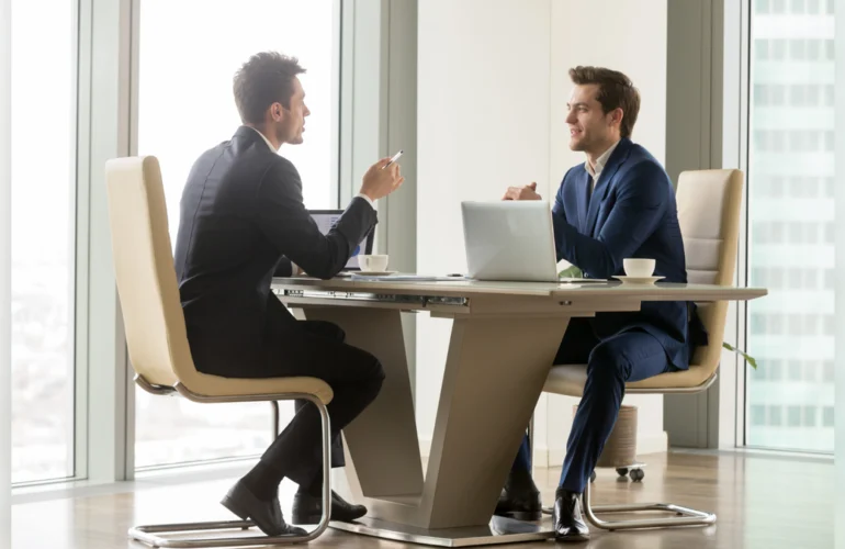 Tell Me About Yourself Answer for Qatar Job Interviews