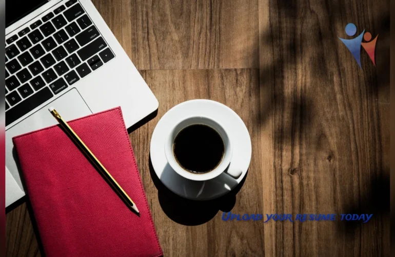 What Does a Perfect Resume Look Like in 2025? (Gulf Job Guide)
