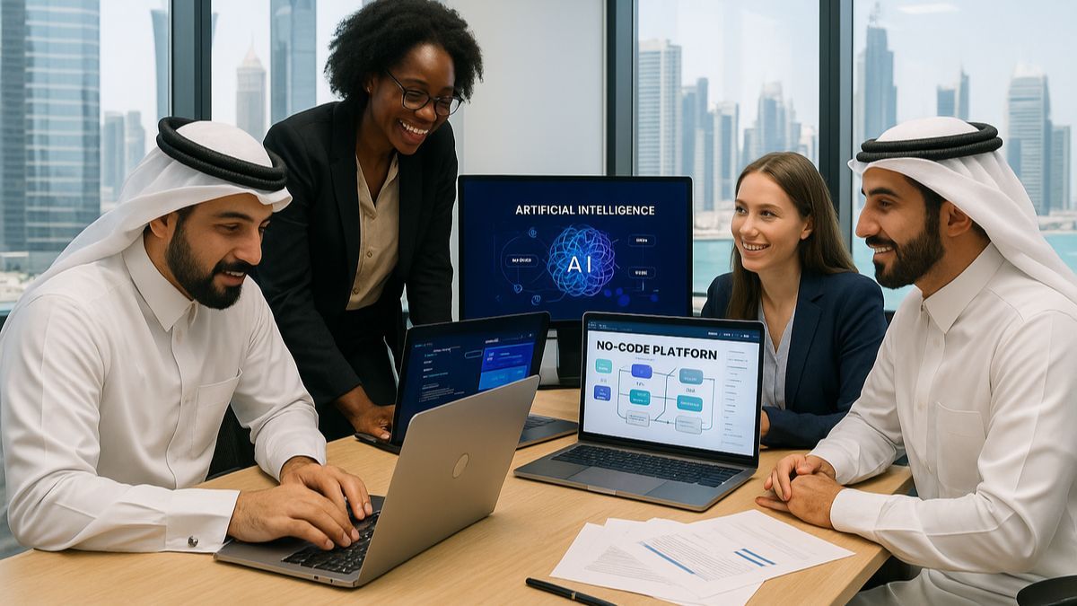 10 High-Demand AI Jobs: No-Code & Machine Learning