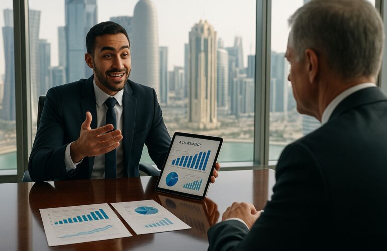 Performance Review Mistakes Promotions & How to Fix