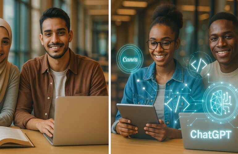 8 AI Skills Every Student Should Learn in 2025