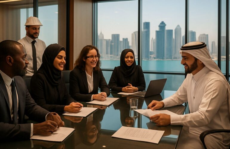 AI Bias in Recruitment Is Costing Qatar Employers Save 40%