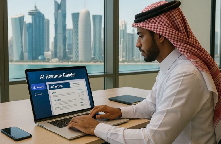 Best AI-Powered Resume Builders