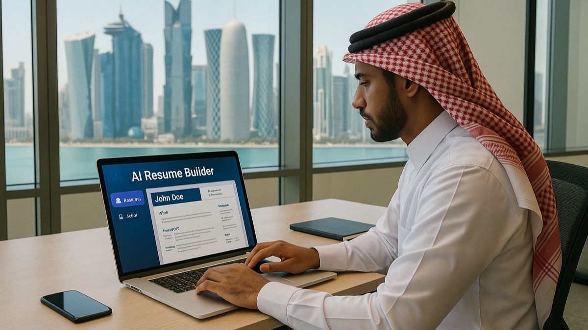 Best AI-Powered Resume Builders