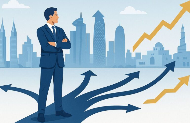 Choose Your Path: Multiple Routes to Career Success in Qatar