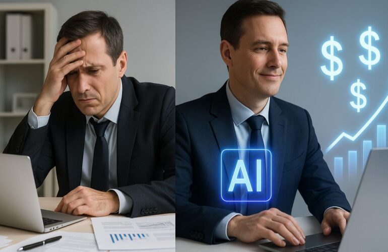 How To Learn High-Paying AI Skills For Free Within 7 Days.