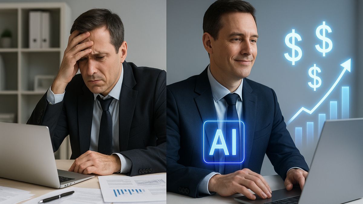How To Learn High-Paying AI Skills For Free Within 7 Days.