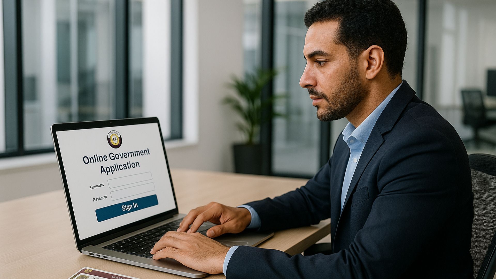 How to Change Employers in Qatar Using Ministry of Labour 4