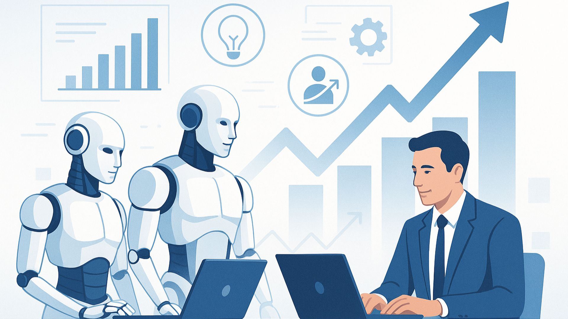 Jobs Lost to AI Won't Return: How to Find Your Next Career Move