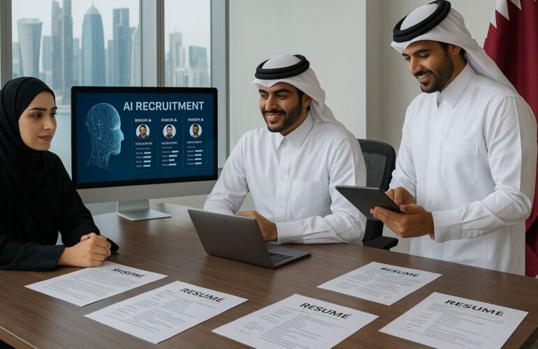 Résumé Is Dying, and AI Is Holding the Smoking Gun