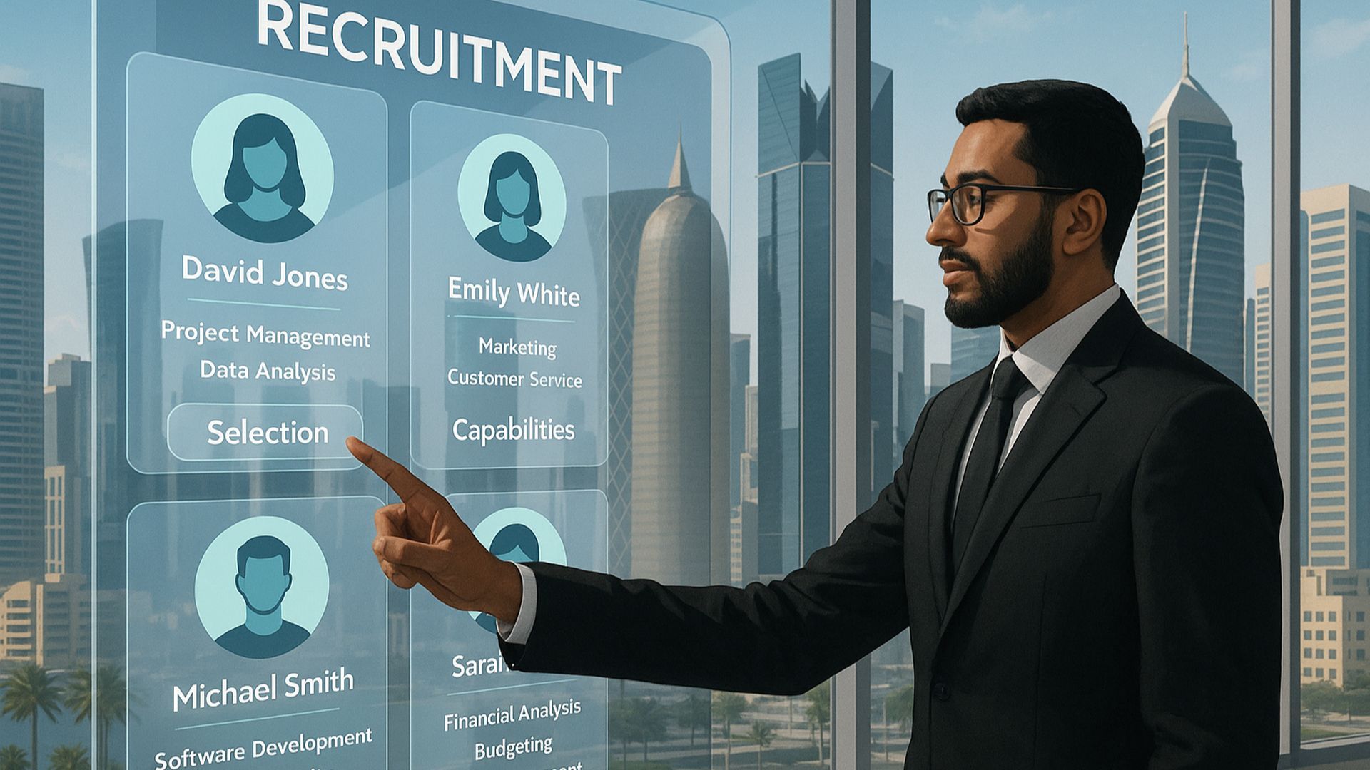 Résumé Is Dying, and AI Is Holding the Smoking Gun