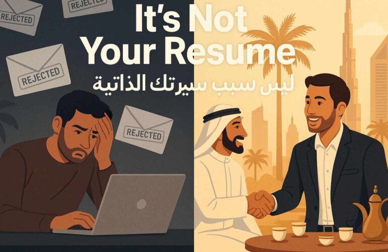 Why Your Resume not Getting Responses It's Not What You Think