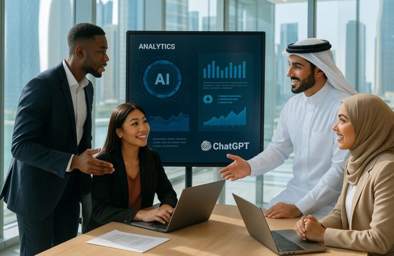 Why Gen Z Employees Are Quitting In 2025