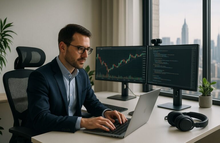 High-Paying Remote Work Your Complete Guide 2025