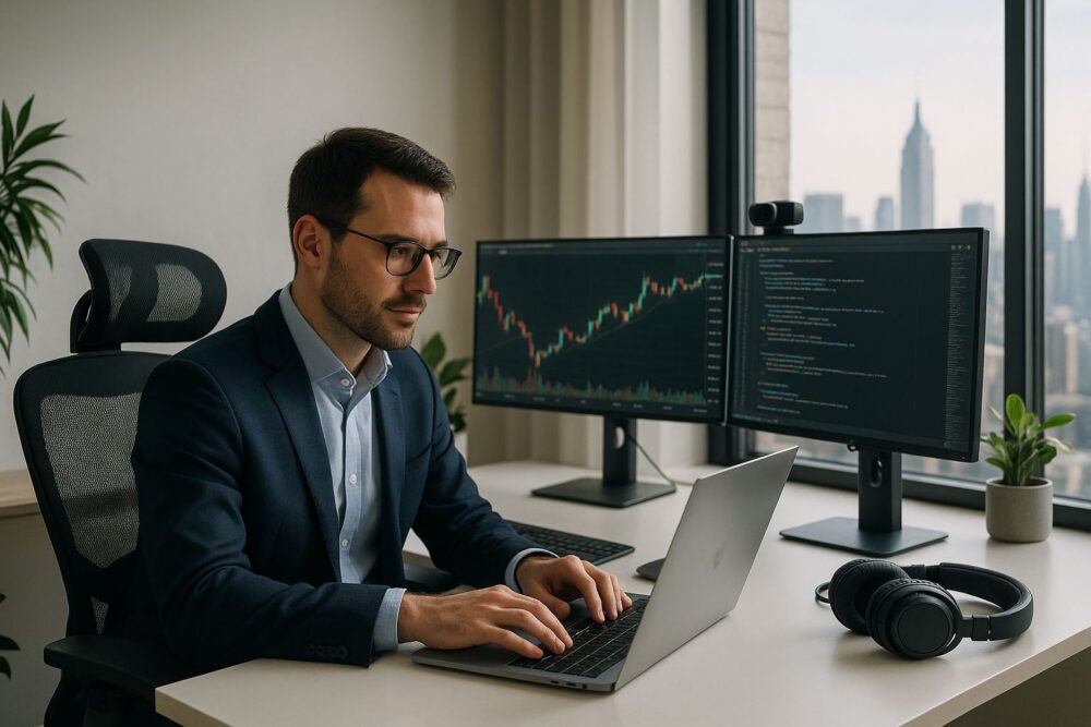 High-Paying Remote Work Your Complete Guide 2025