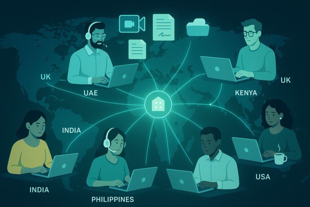 International Recruitment Trends 2025 What's Changing