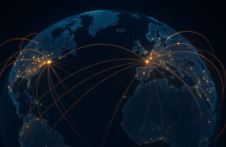 5 Leveraging Global Recruitment Intelligence for Success