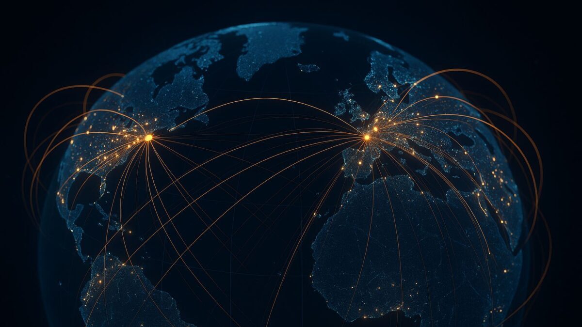 5 Leveraging Global Recruitment Intelligence for Success