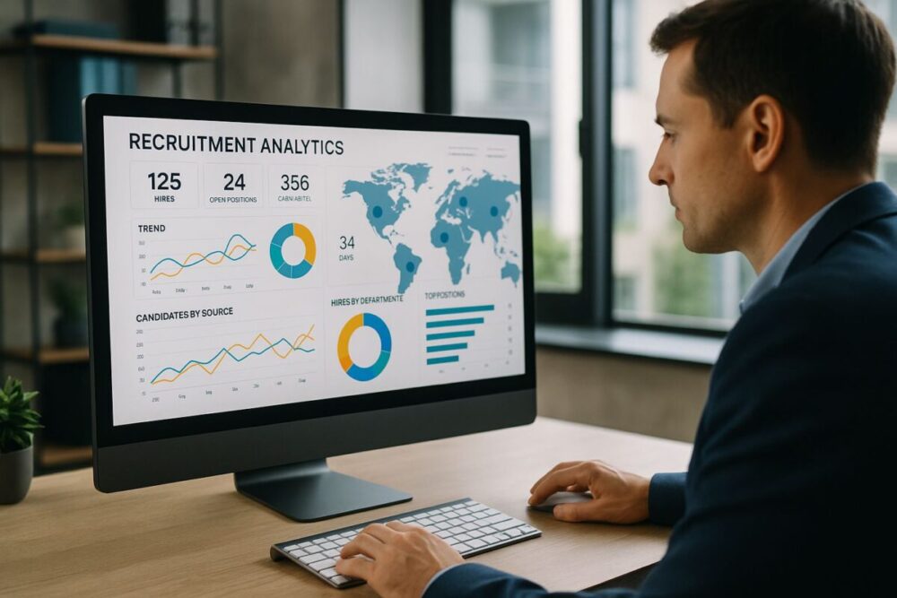 5 Leveraging Global Recruitment Intelligence for Success