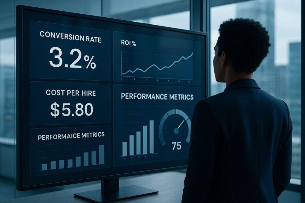 5 Leveraging Global Recruitment Intelligence for Success