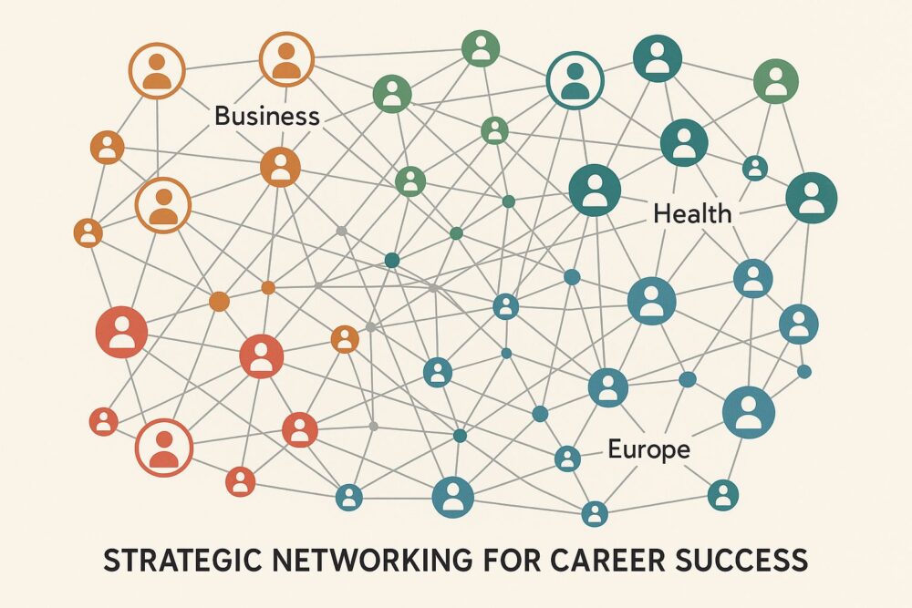 Job Market Success 2025 Career Tips