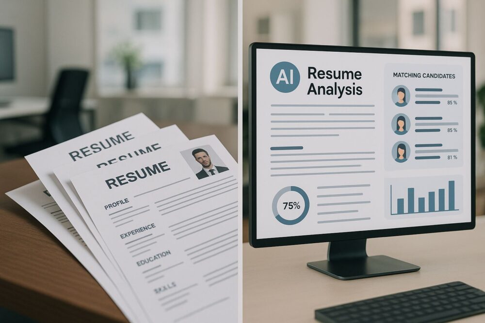 AI Hiring Revolution 2025 Job Market Guide