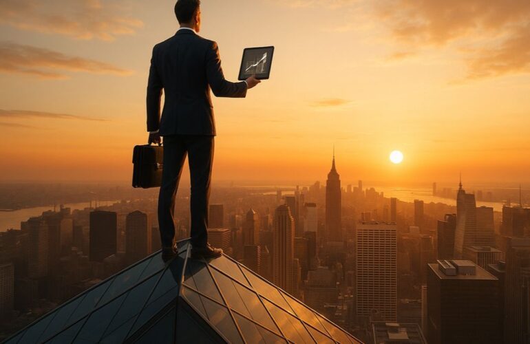 5 Steps to Earning More in Your Career:
