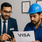 Qatar Blue Collar Visa Process 4 Step-by-Step Guide