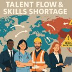 Global Skills Shortage 2025 Talent Crisis Solutions
