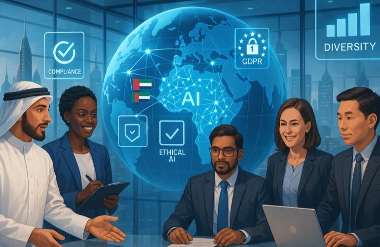 Ethical AI in Recruitment 2026 Are Your Practices Compliant